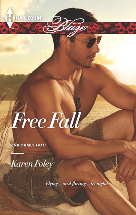 Title details for Free Fall by Karen Foley - Available